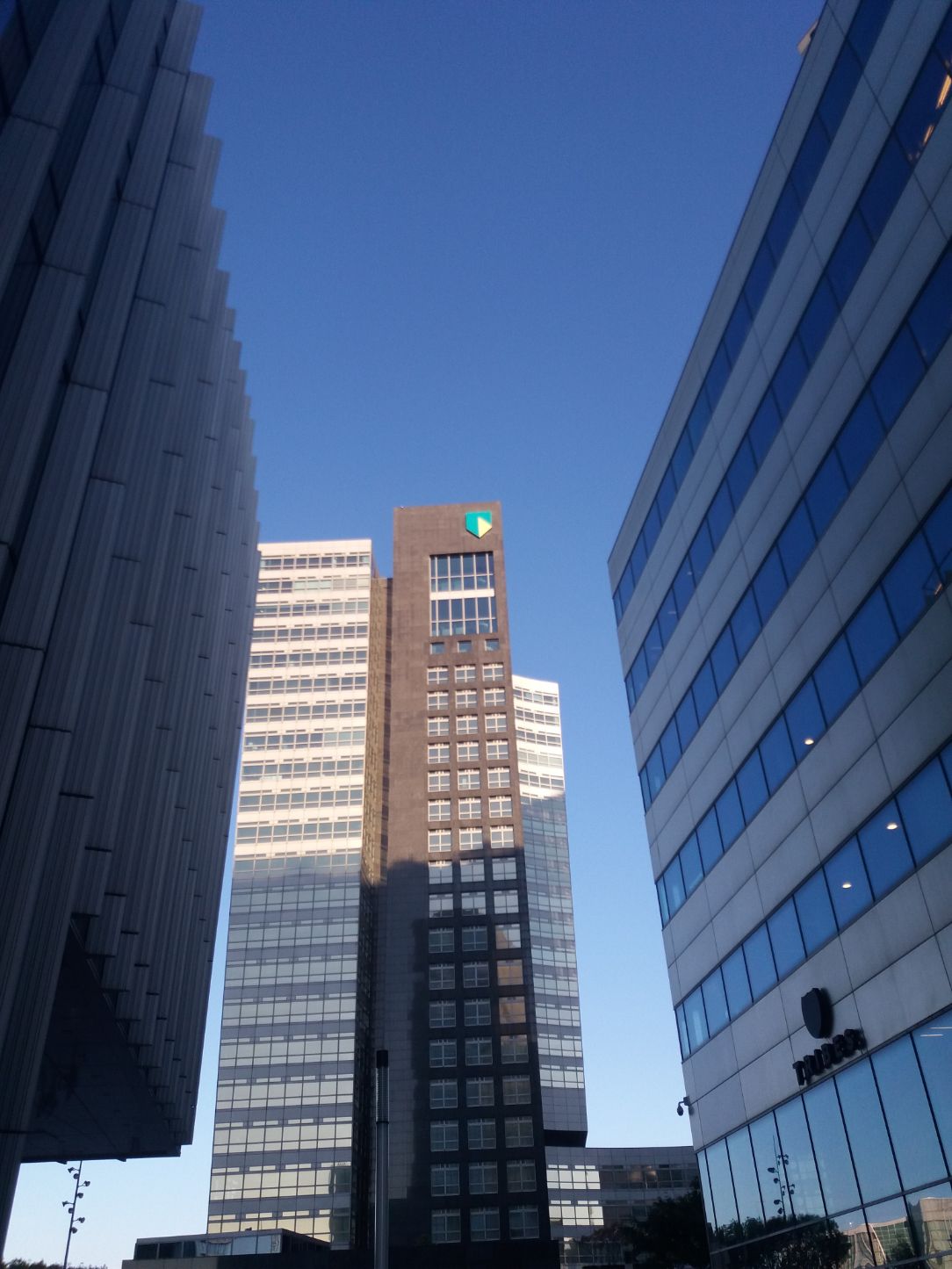 abn amro-Amro zuidas