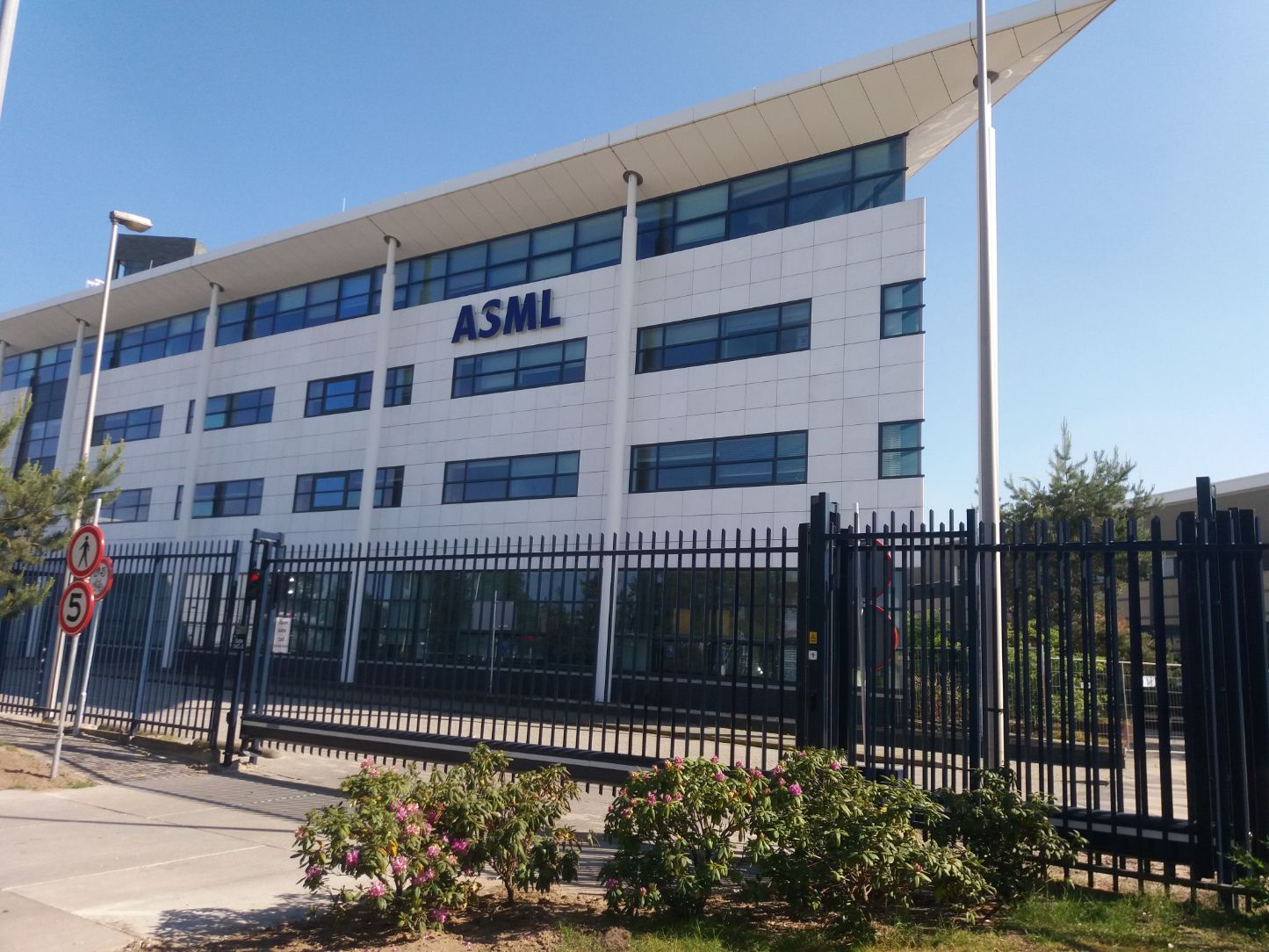 ASML-Veldhoven