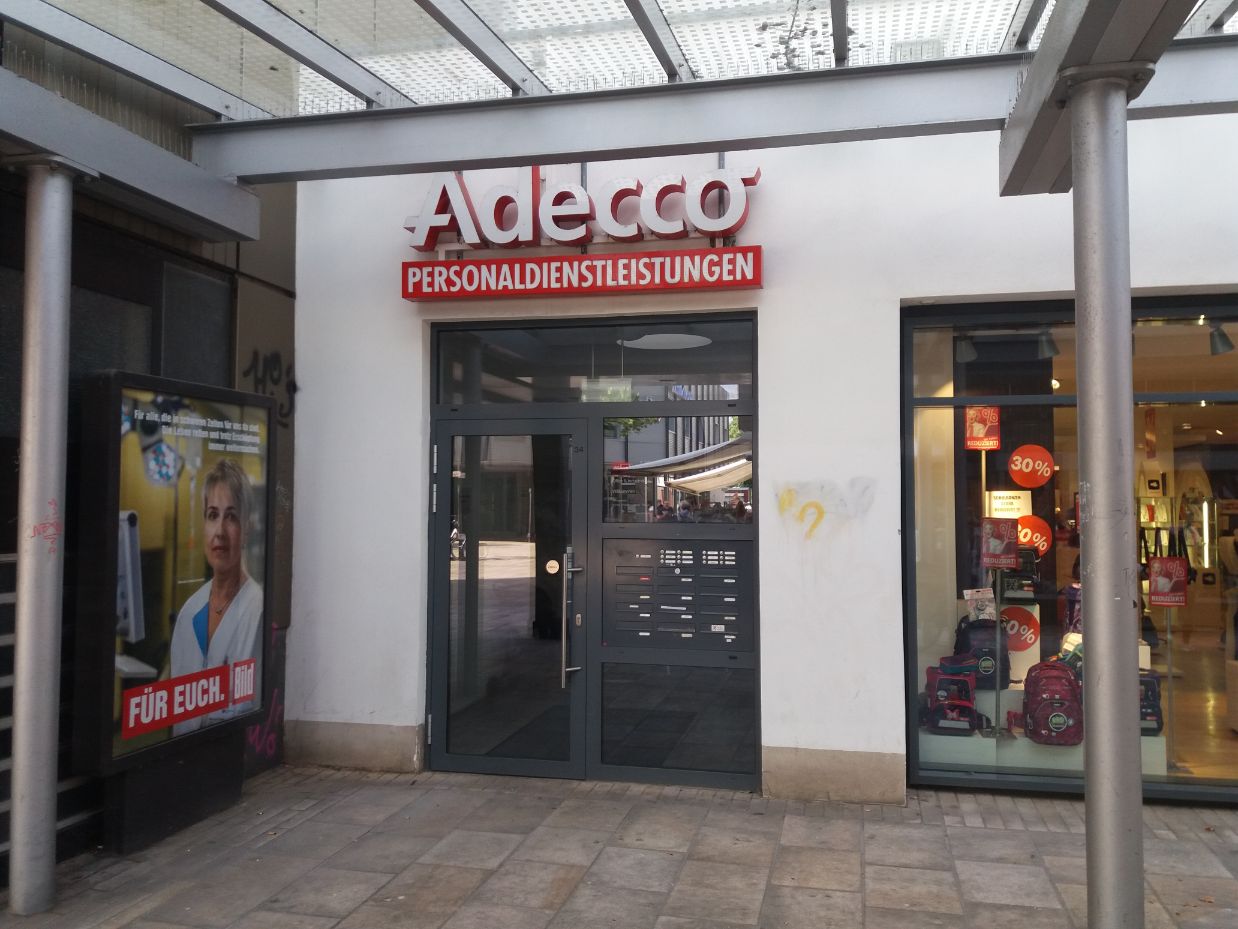 Adecco-Wolfsburg