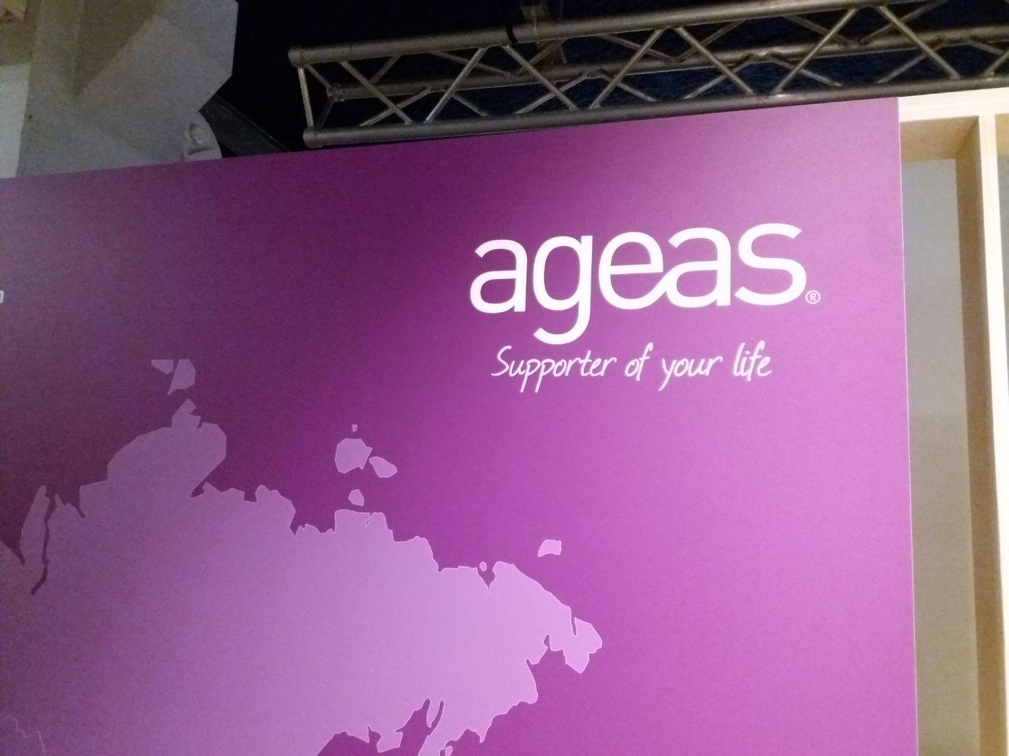 Ageas-logo beurs