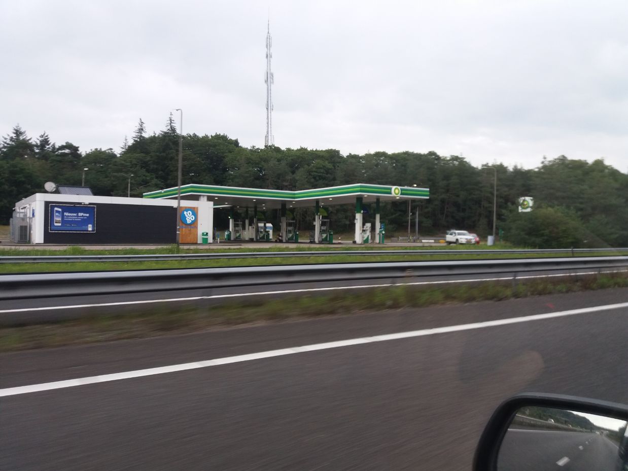 BP-Apeldoorn A1