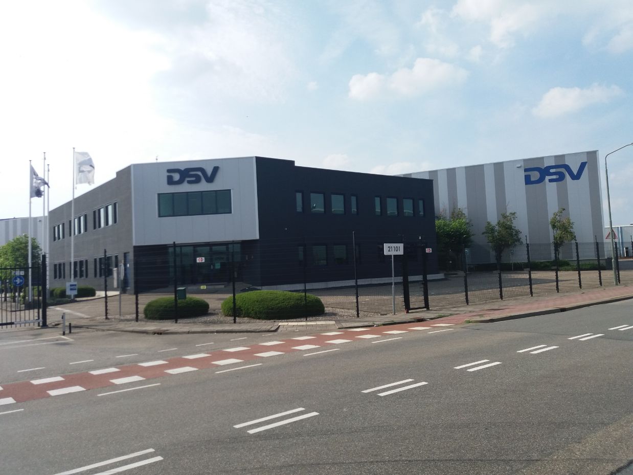 DSV-Dordrecht