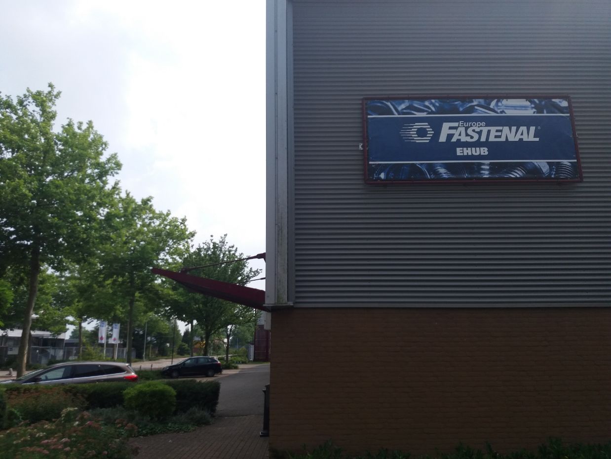 Fastenal-Nederland