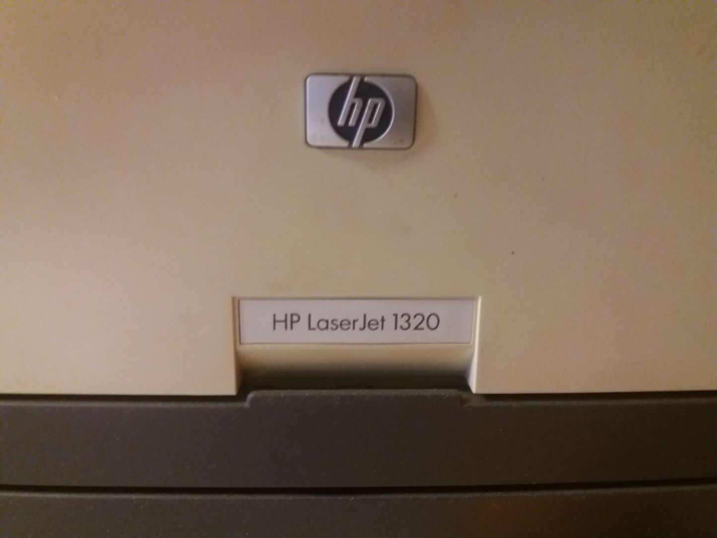 HP-Laserjet