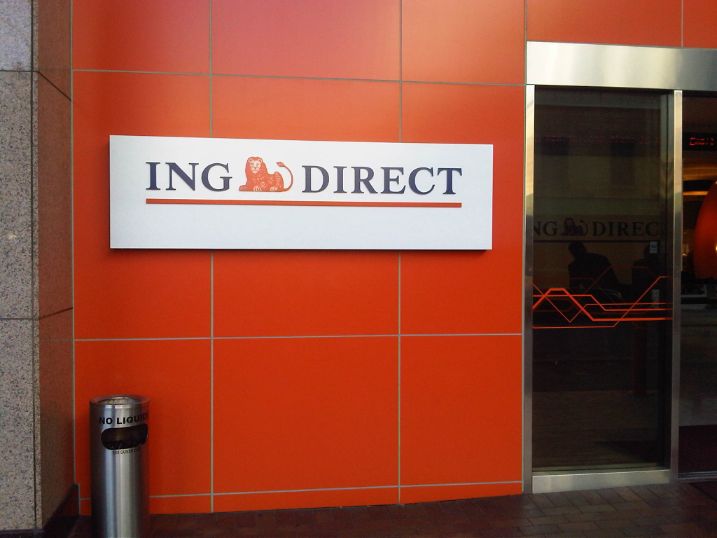 ING-Direct