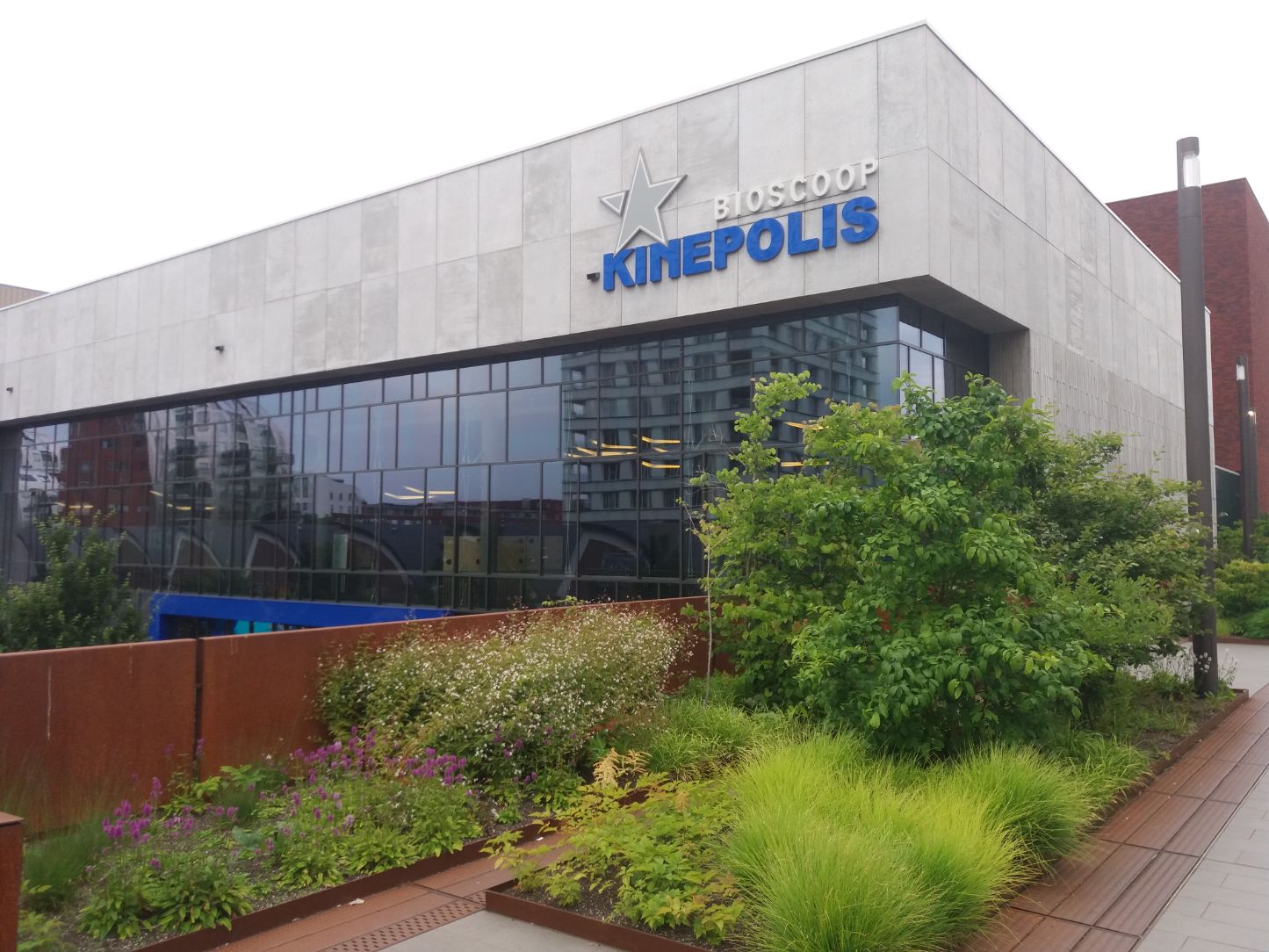 Kinepolis-Den Bosch