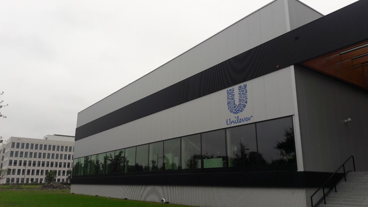 Unilever-Wageningen onderzoek