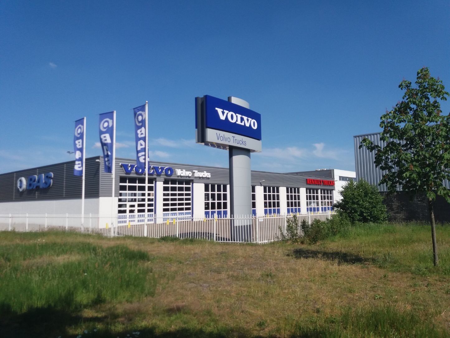 Volvo-Veldhoven