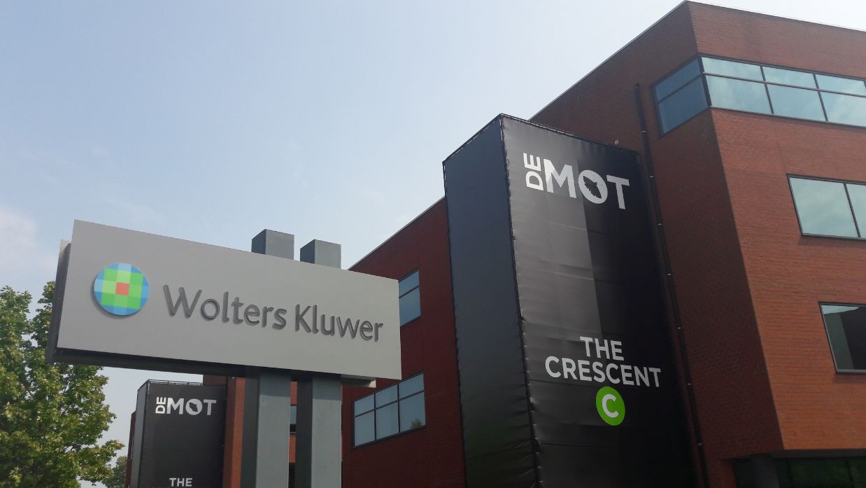 Wolters-Kluwer Belgie