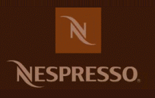 Nespresso! What else?