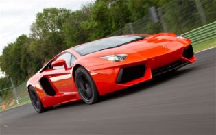 Lamborghini