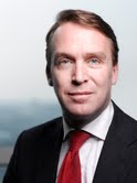 Joost Melis, directievoorzitter <a href='/begrippen/352-delta'> Delta </a> Lloyd Bank