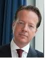 Michel Vermeulen, hoofd sales Benelux
