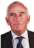 Tom Muller, analist bij Gilissen