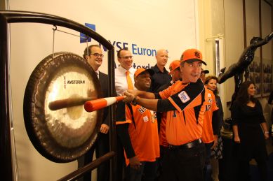 honkbalkampioenen Nederland <a href='/begrippen/22-nyse'> NYSE </a> <a href='/begrippen/30-euronext-amsterdam'> Euronext Amsterdam </a> wereldkampioen honkbal