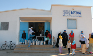 <a href='/aandeel/583-nestle'> Nestle </a>, Marokko, Marocco, <a href='/aandeel/583-nestle'> Nestle </a> Marocco