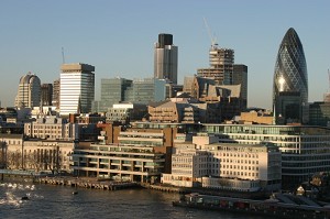 Londen City