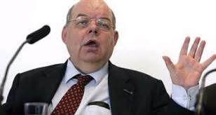 Arthur Docters Van Leeuwen, ex-voorzitter <a href='/begrippen/309-afm'> AFM </a>