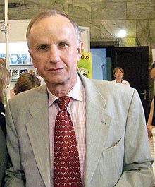 Gregorz Kolodko