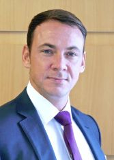 Kevin Doran, Chief Investment Officer  Brown Shipley