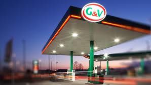 tankstation