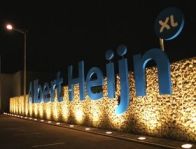 ahold winkels Belgie