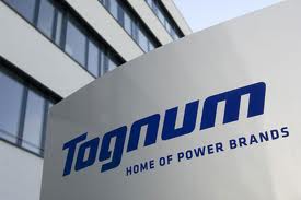 Tognum <a href='/aandeel/106-daimler'> Daimler </a> Chrysler