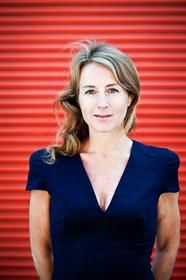 Heleen Mees (44),  Adjunct Associate Professor aan de New York University Wagner Graduate School of Public Service