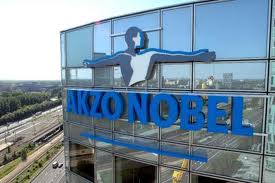 Kantoor <a href='/aandeel/3-akzonobel'> AkzoNobel </a>