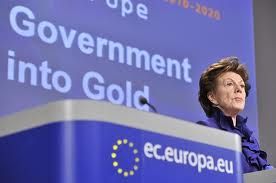 Neelie Kroes