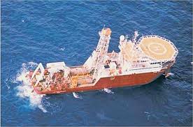 offshore