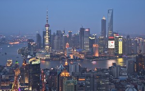 Shanghai
