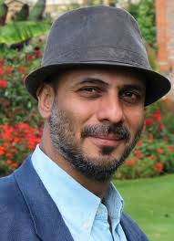 Raghavendra Rau, universiteit Cambridge