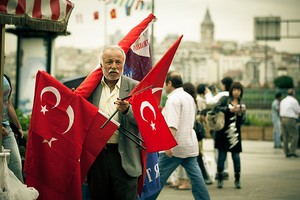 turkije