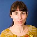 Xanthi Gkougkousi, Erasmus Universiteit Rotterdam, EUR