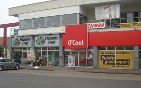 Winkel van O