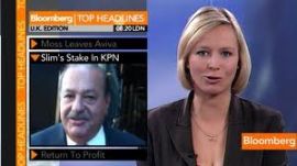 <a href='/aandeel/13-kpn'> KPN </a>’s meerheidsaandeelhouder America Movil