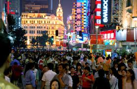 China, Peking