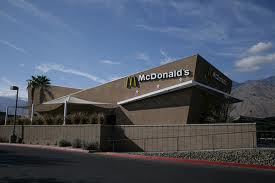 mcdonalds