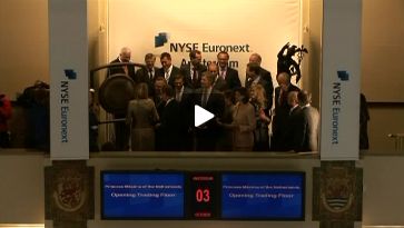prinses maxima opening <a href='/begrippen/22-nyse'> NYSE </a> <a href='/begrippen/30-euronext-amsterdam'> Euronext Amsterdam </a> 2011