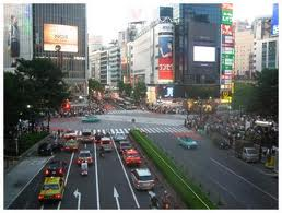 Tokyo, Japan