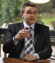 Paul Huybrechts