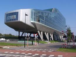  Hoofdkantoor <a href='/aandeel/11-ing-groep'> ING Groep </a> te Amsterdam