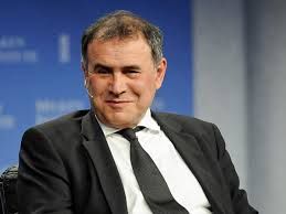 Nouriel Roubini