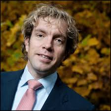 Maarten Hartog, Teslin