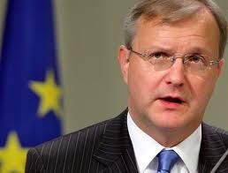 olli rehn