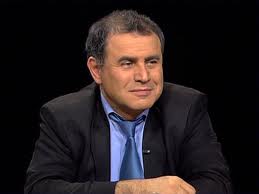 Nouriel Roubini