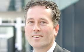 Maarten-Jan Bakkum, ING Investment Management