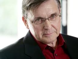  Paul Huybrechts, VFB voorzitter 