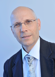 Professor Yehuda Baruch, Southampton Management School